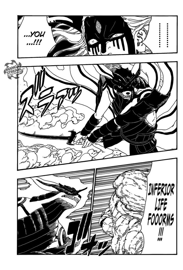 Boruto Naruto Next Generations 8 29