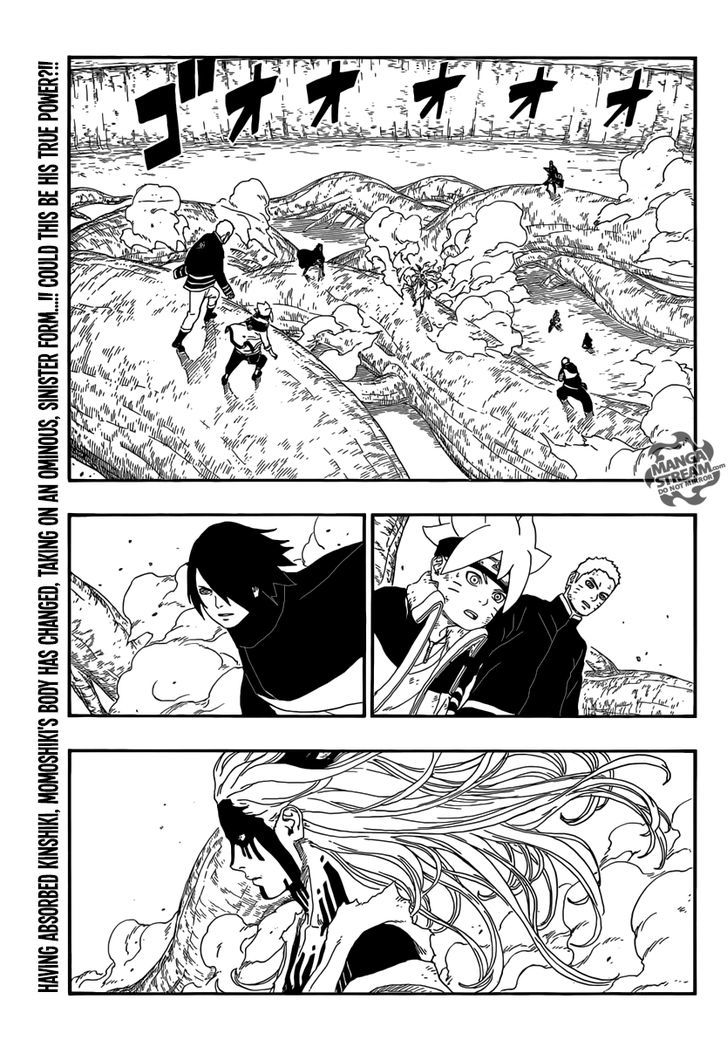 Boruto Naruto Next Generations 8 3