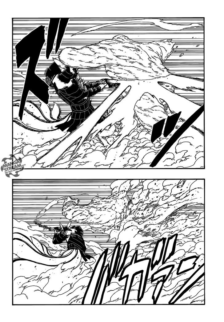 Boruto Naruto Next Generations 8 30