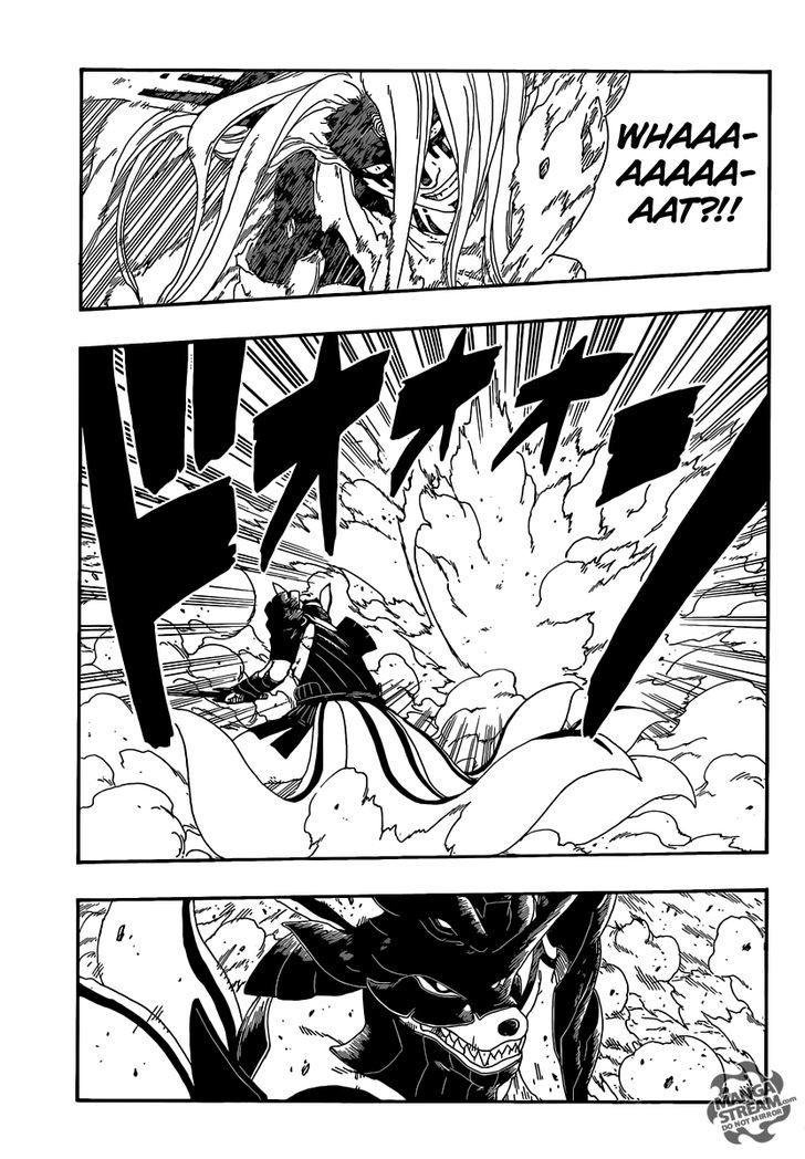 Boruto Naruto Next Generations 8 31