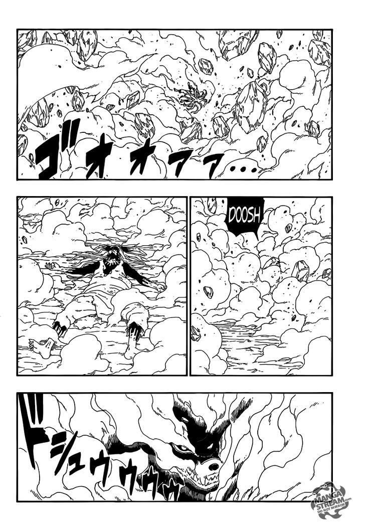 Boruto Naruto Next Generations 8 32
