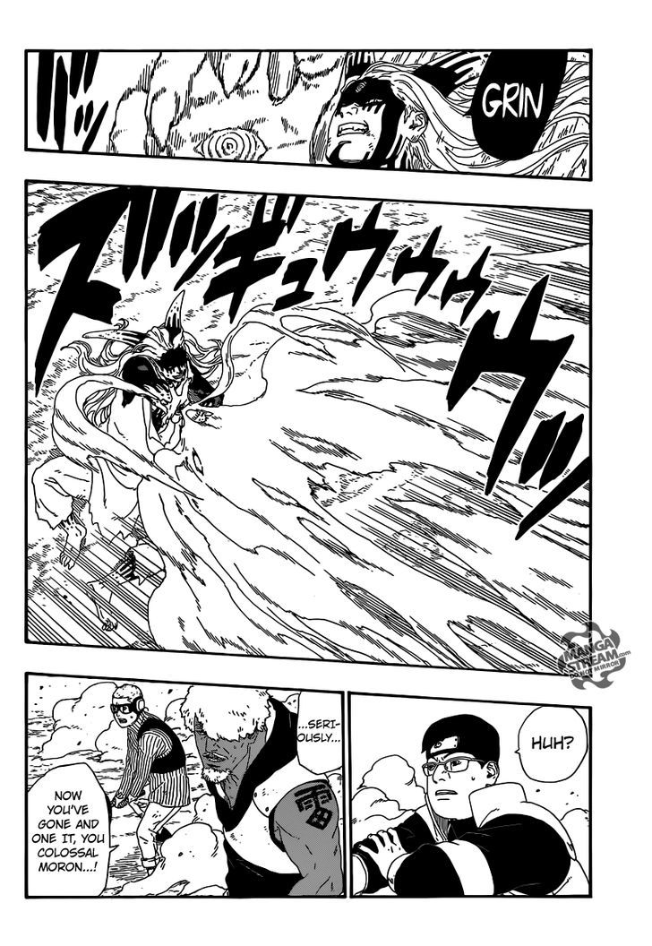Boruto Naruto Next Generations 8 38