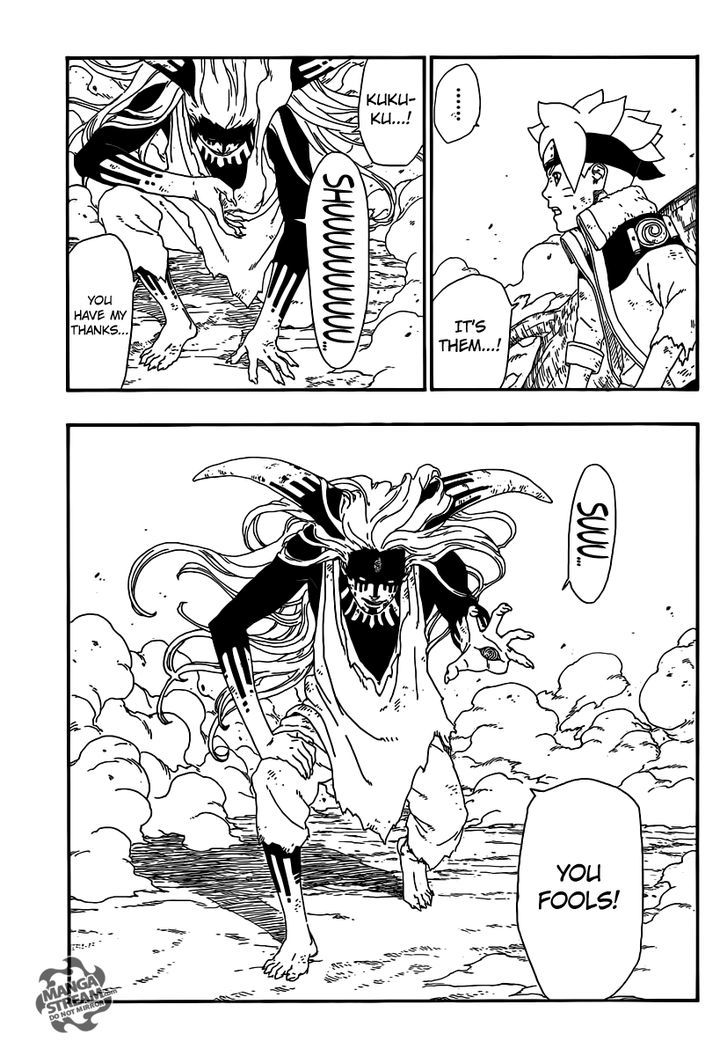 Boruto Naruto Next Generations 8 39