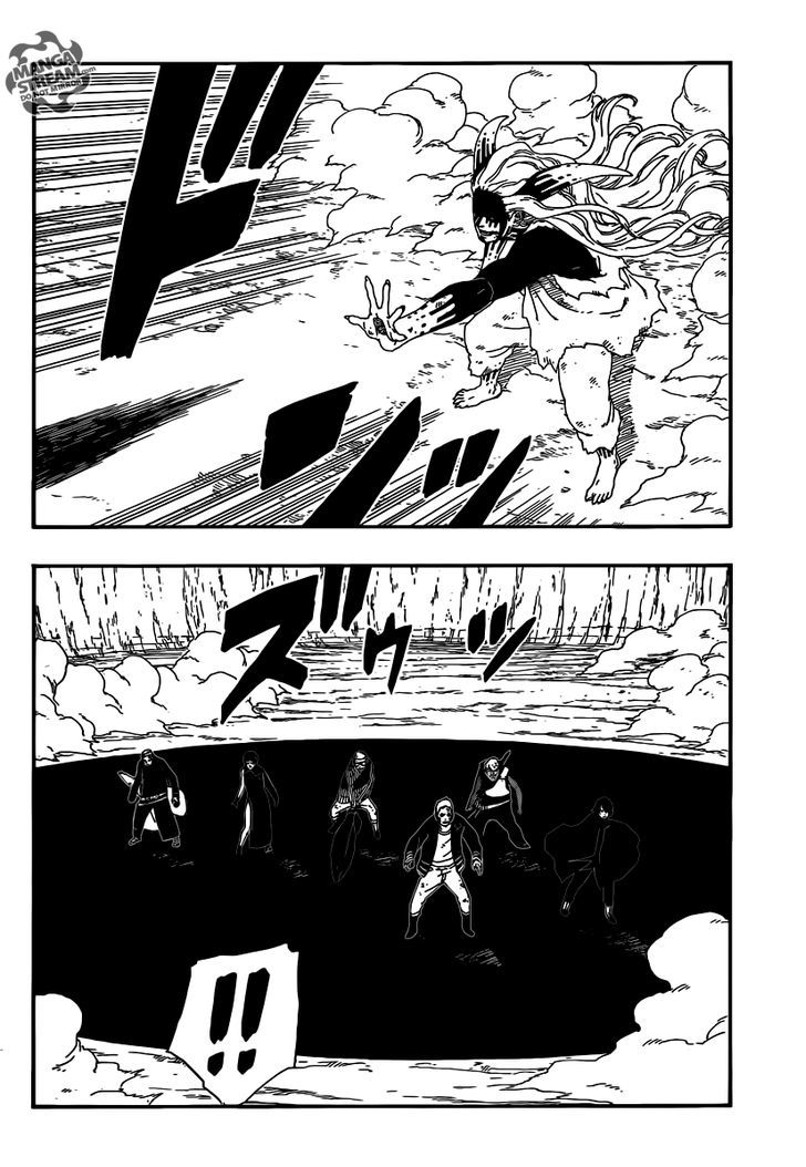 Boruto Naruto Next Generations 8 40