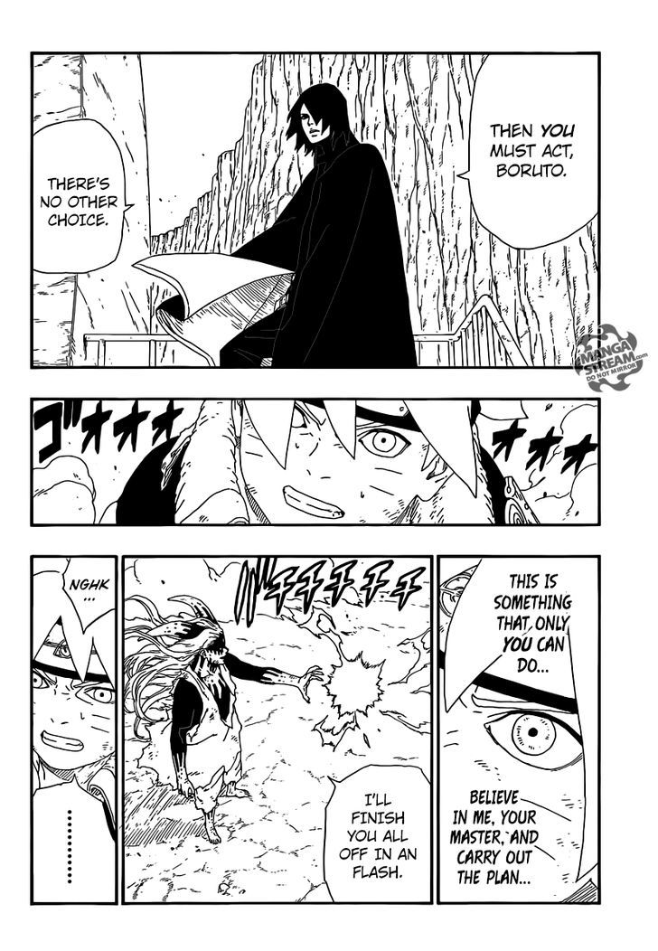Boruto Naruto Next Generations 8 44
