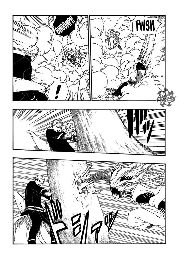 Boruto Naruto Next Generations 8 7