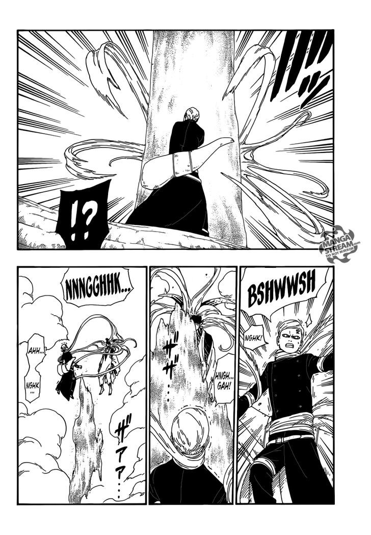 Boruto Naruto Next Generations 8 8