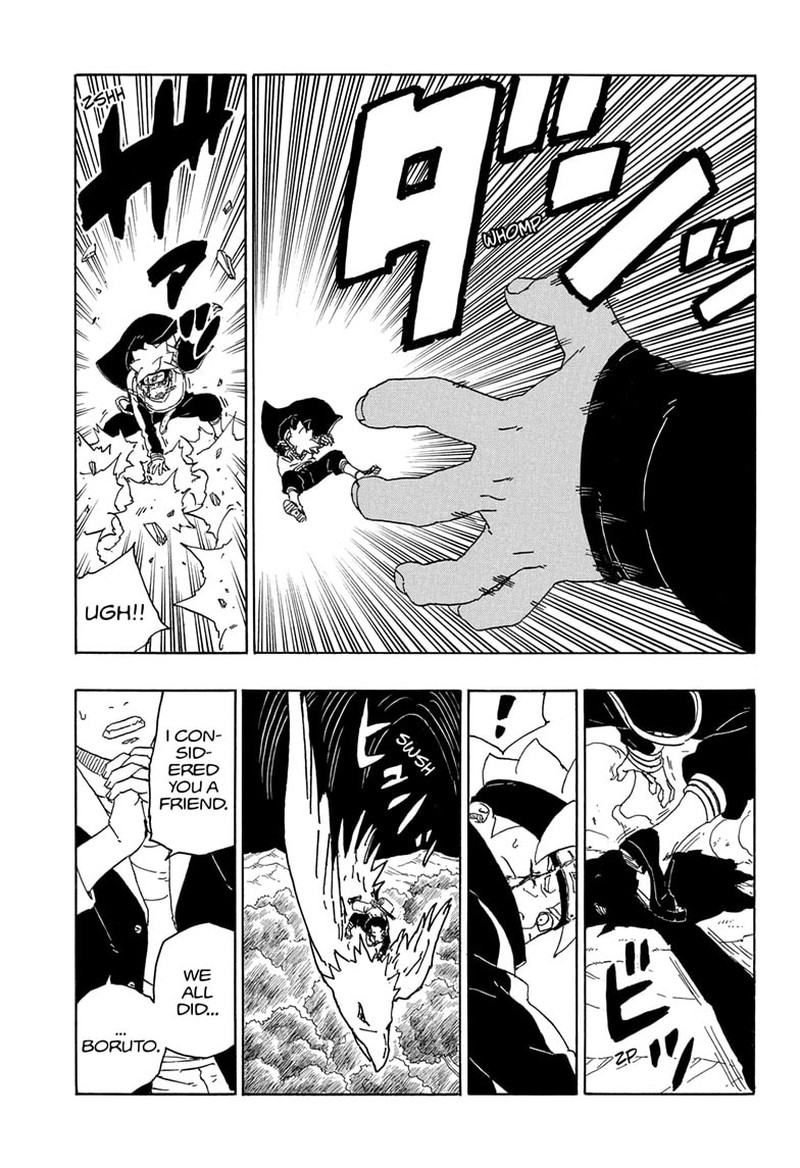 Boruto Naruto Next Generations 80 13