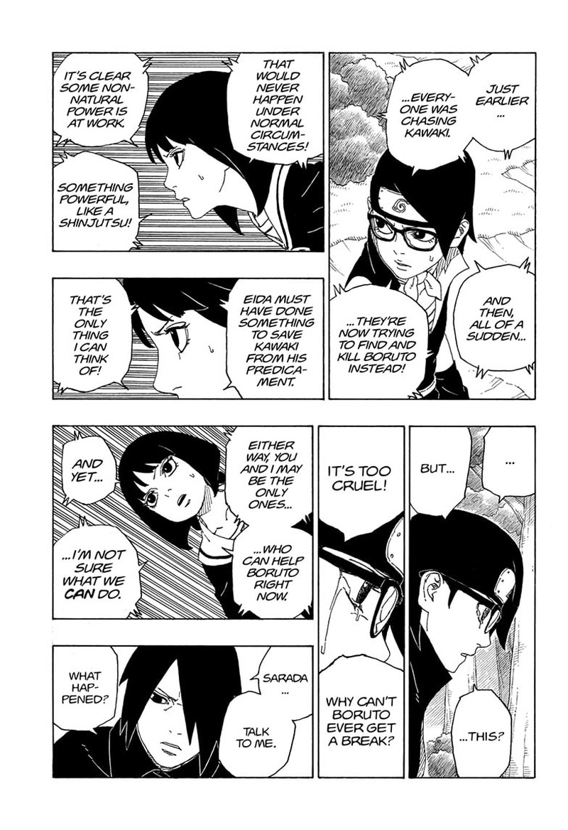 Boruto Naruto Next Generations 80 17
