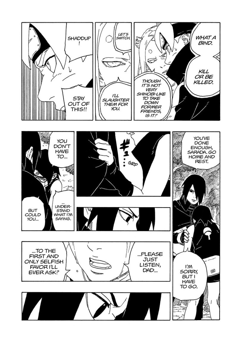 Boruto Naruto Next Generations 80 19