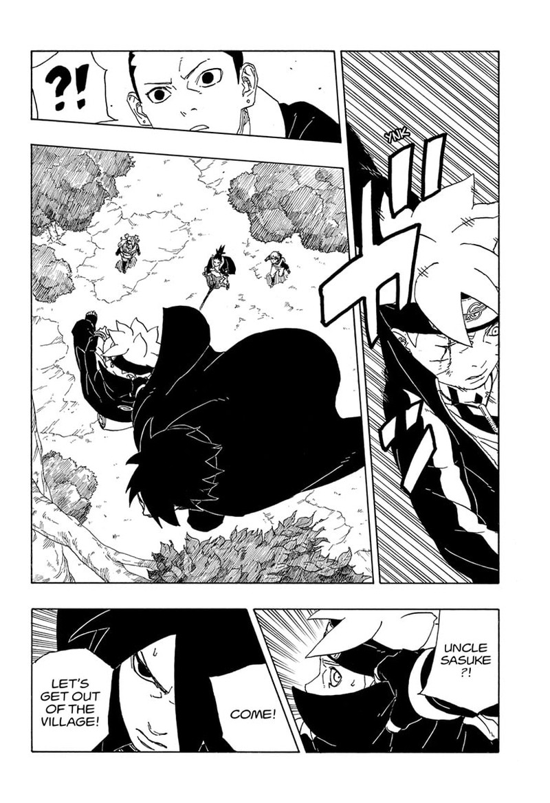 Boruto Naruto Next Generations 80 22