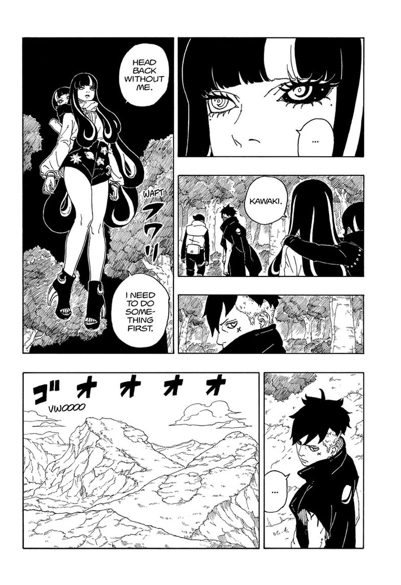 Boruto Naruto Next Generations 80 24