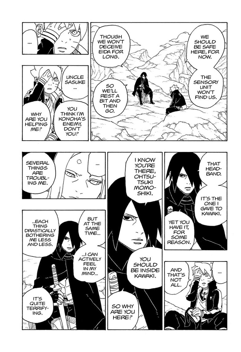 Boruto Naruto Next Generations 80 25