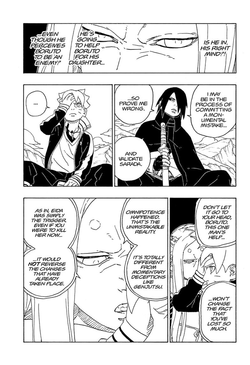 Boruto Naruto Next Generations 80 27