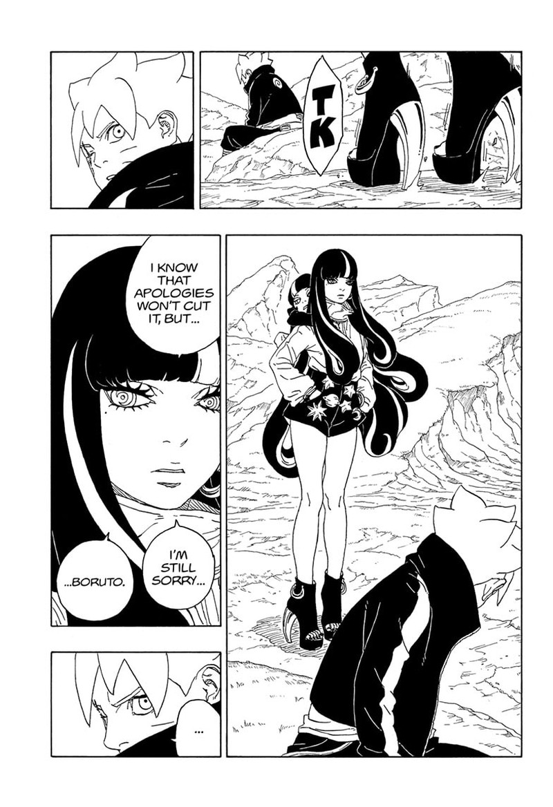 Boruto Naruto Next Generations 80 29