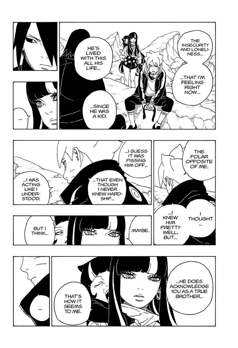 Boruto Naruto Next Generations 80 32