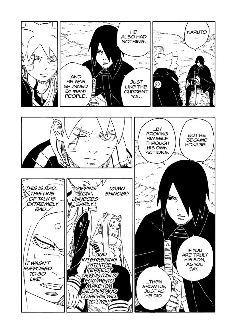 Boruto Naruto Next Generations 80 33