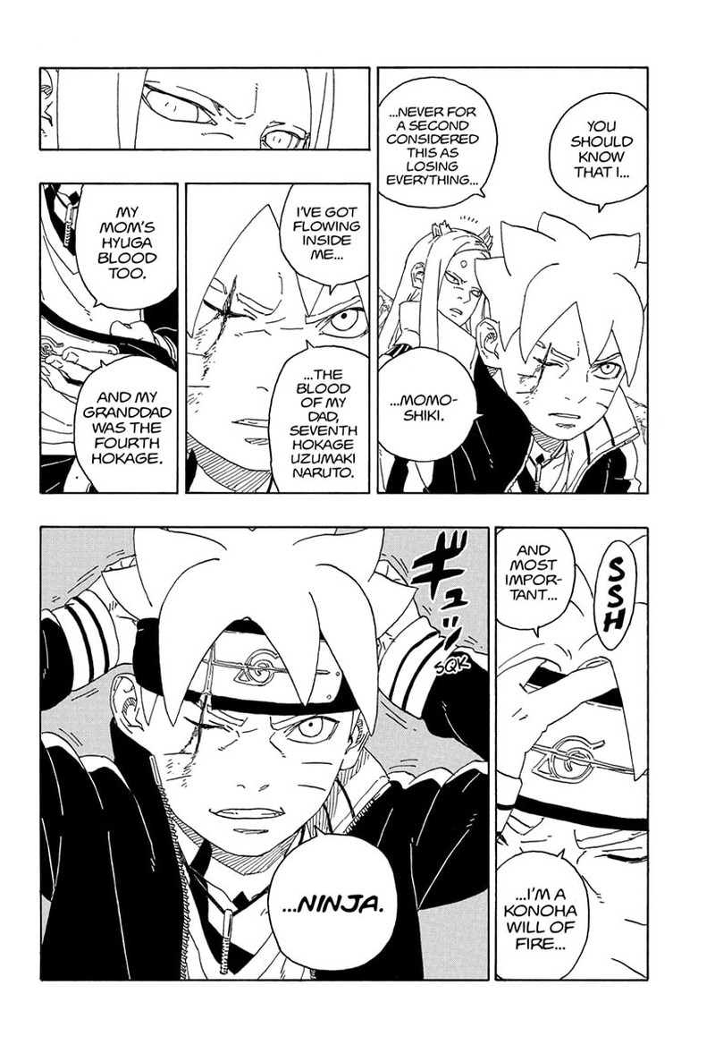 Boruto Naruto Next Generations 80 34