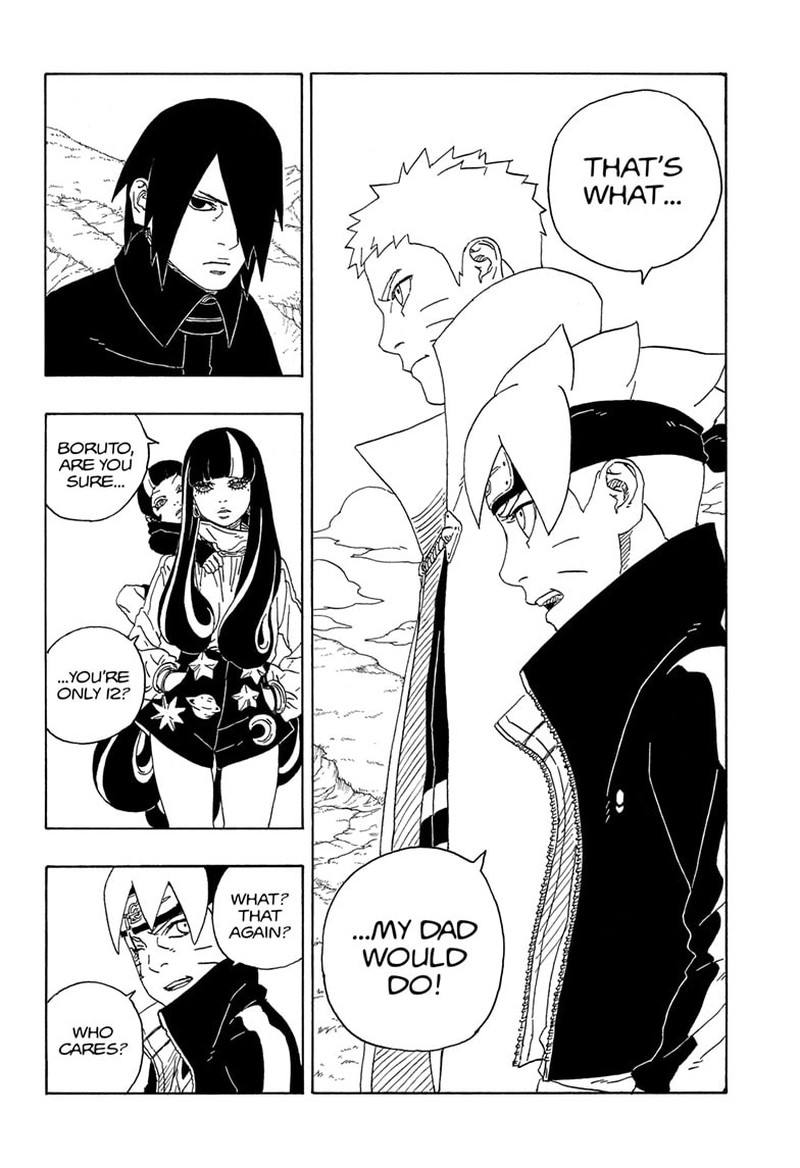 Boruto Naruto Next Generations 80 36