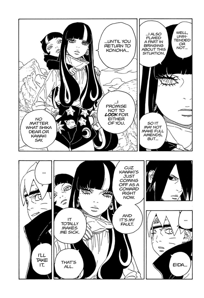 Boruto Naruto Next Generations 80 37