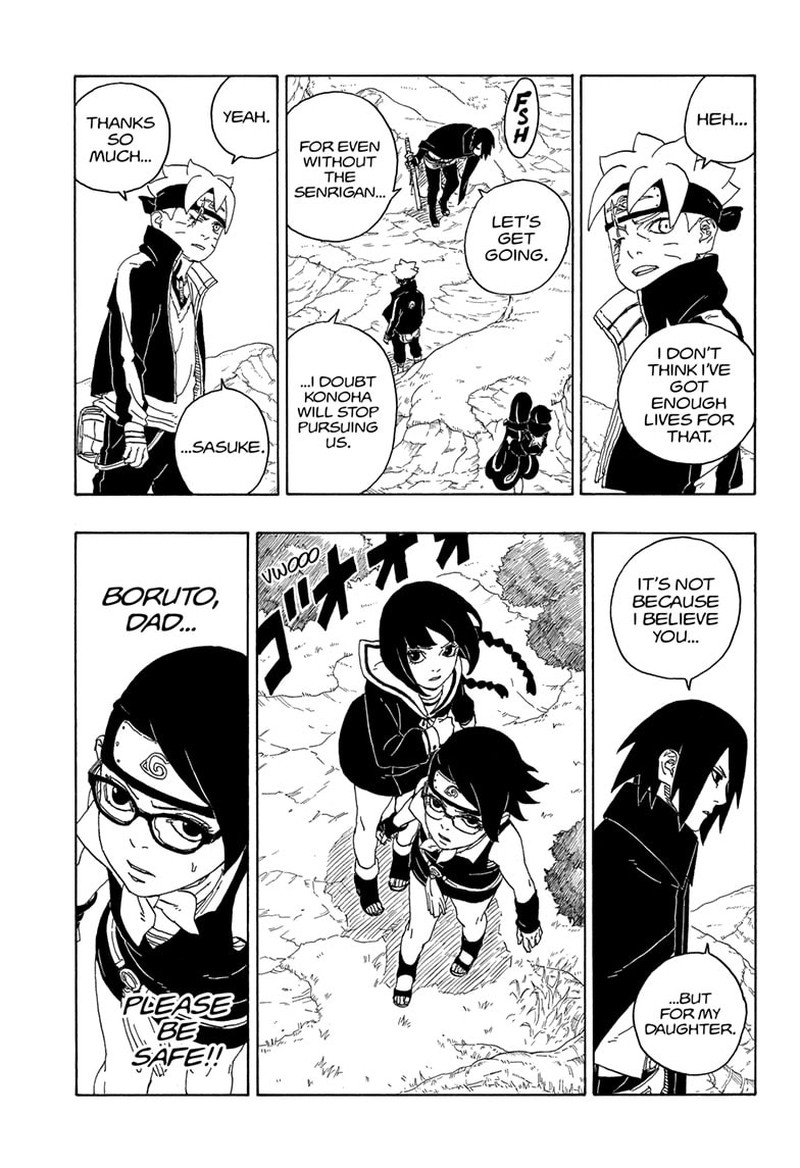 Boruto Naruto Next Generations 80 39