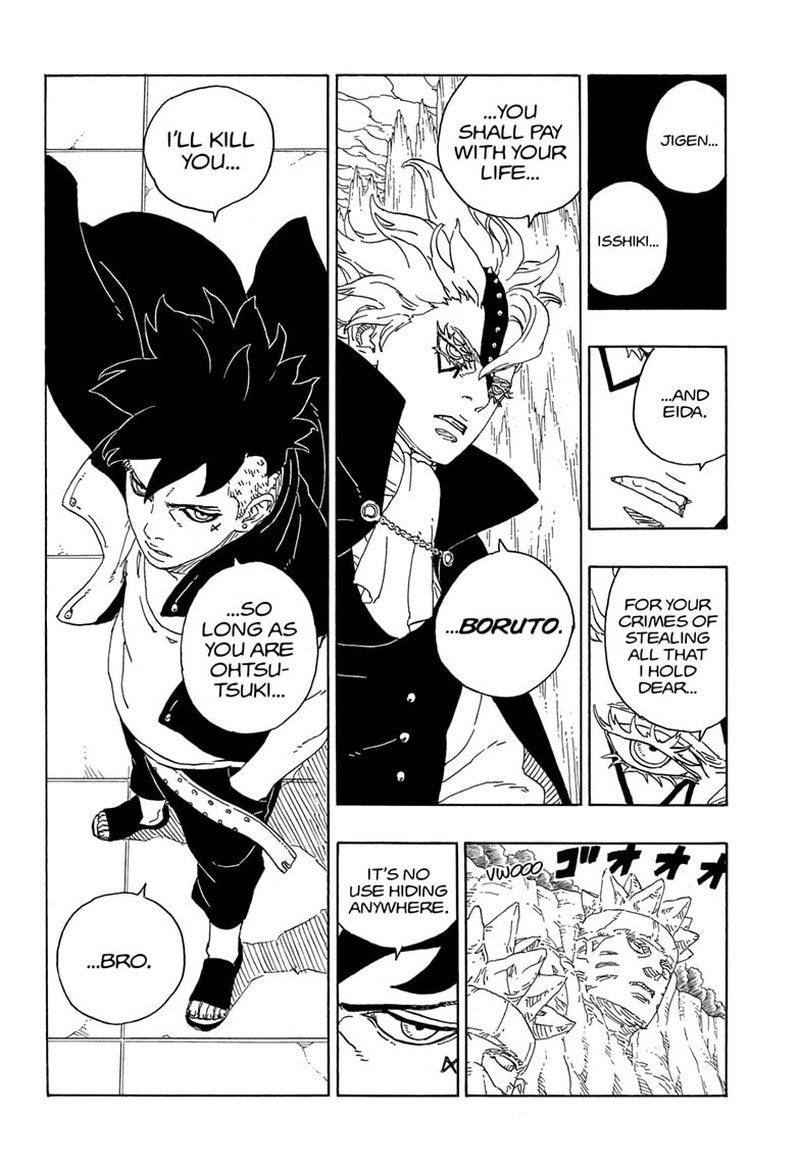Boruto Naruto Next Generations 80 40