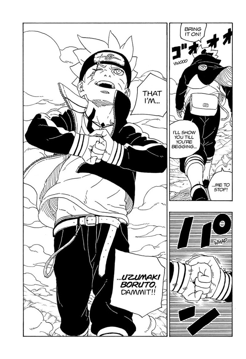 Boruto Naruto Next Generations 80 41