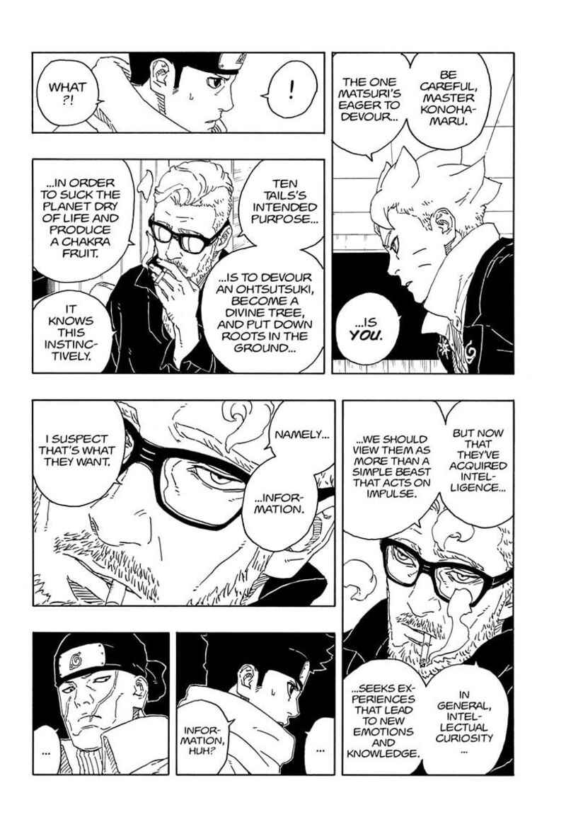 Boruto Two Blue Vortex 14 10