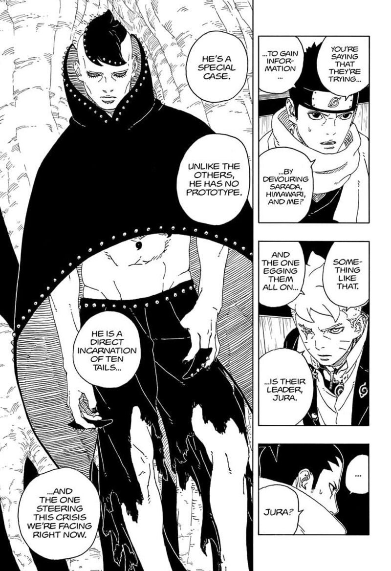 Boruto Two Blue Vortex 14 11