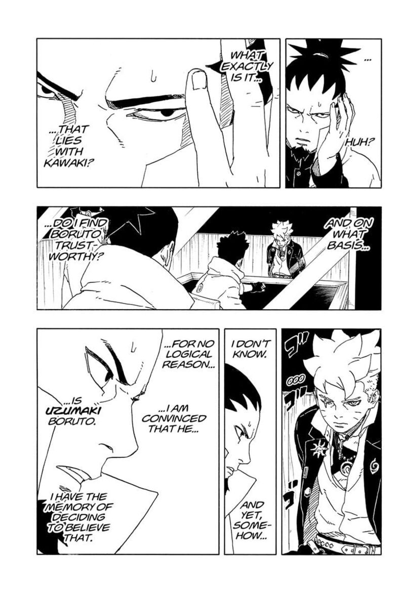 Boruto Two Blue Vortex 14 17