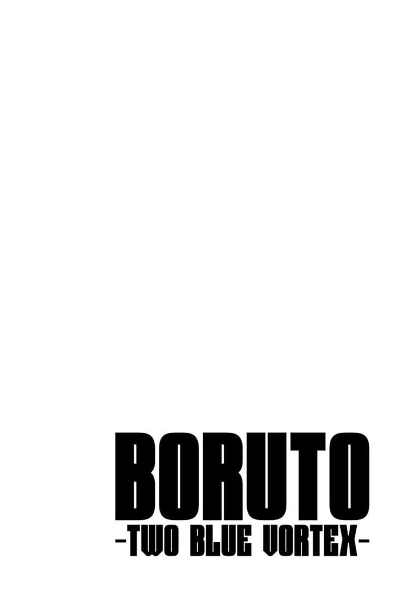 Boruto Two Blue Vortex 14 2