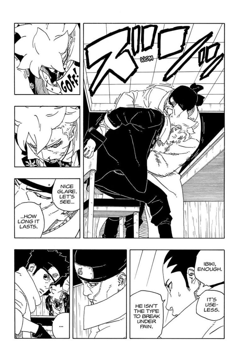 Boruto Two Blue Vortex 14 26