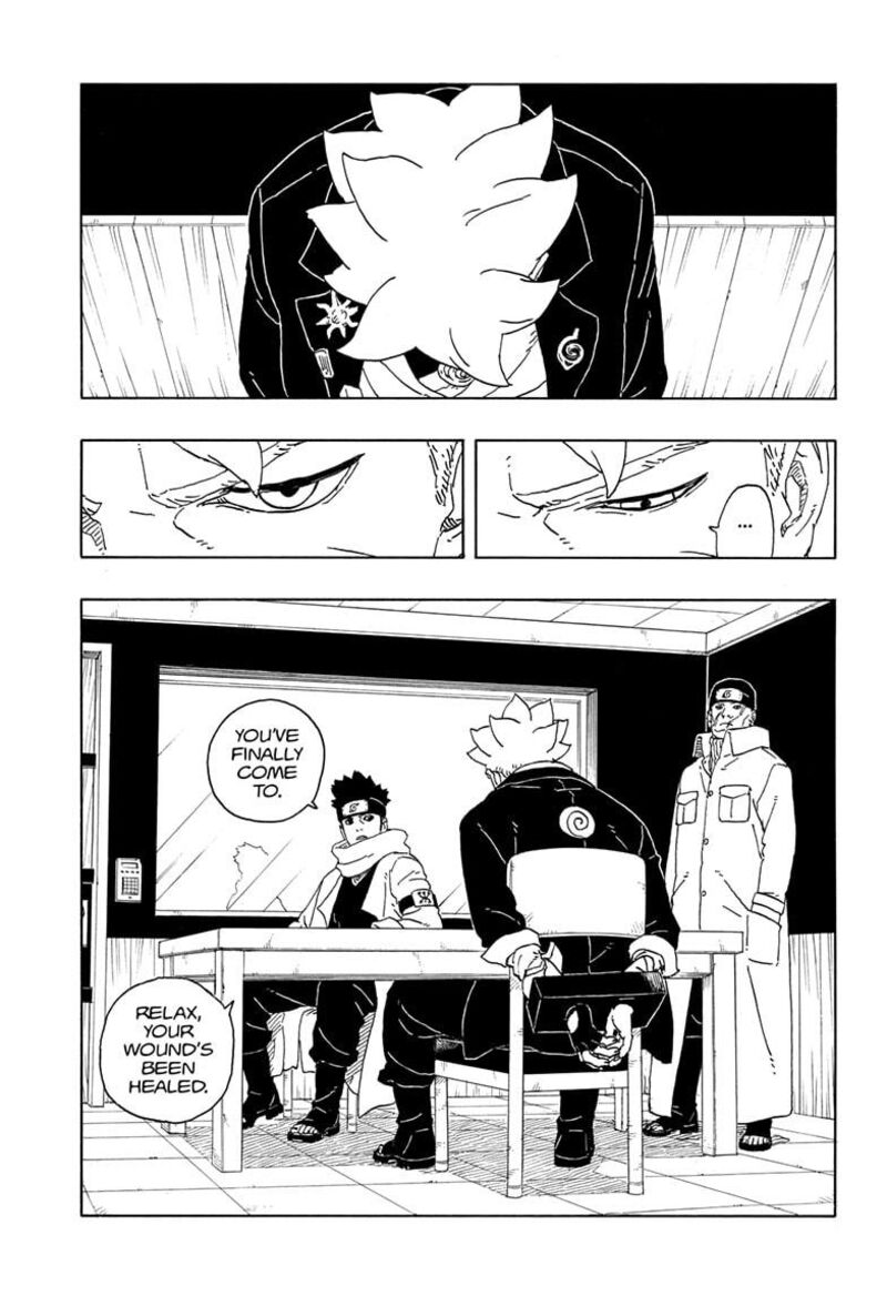 Boruto Two Blue Vortex 14 3