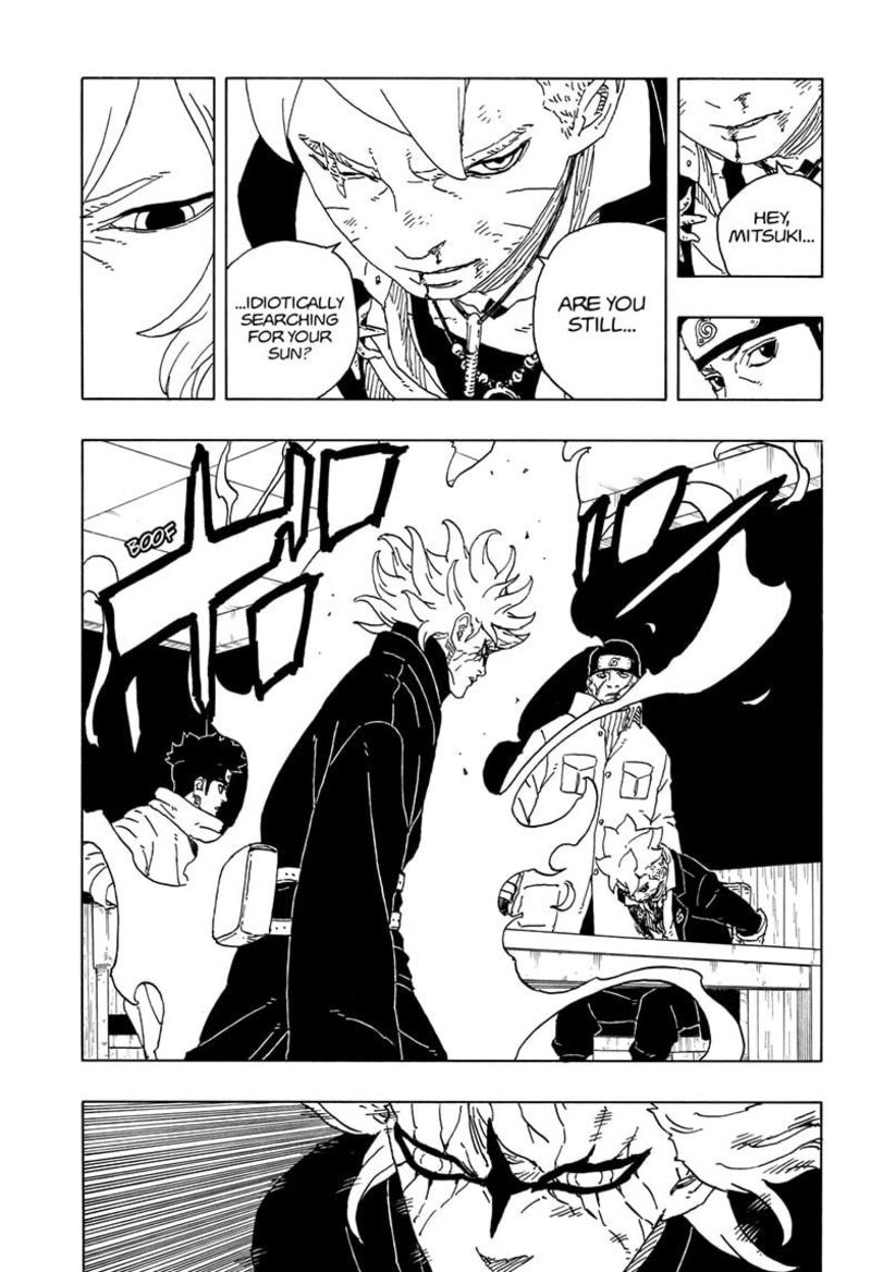 Boruto Two Blue Vortex 14 31