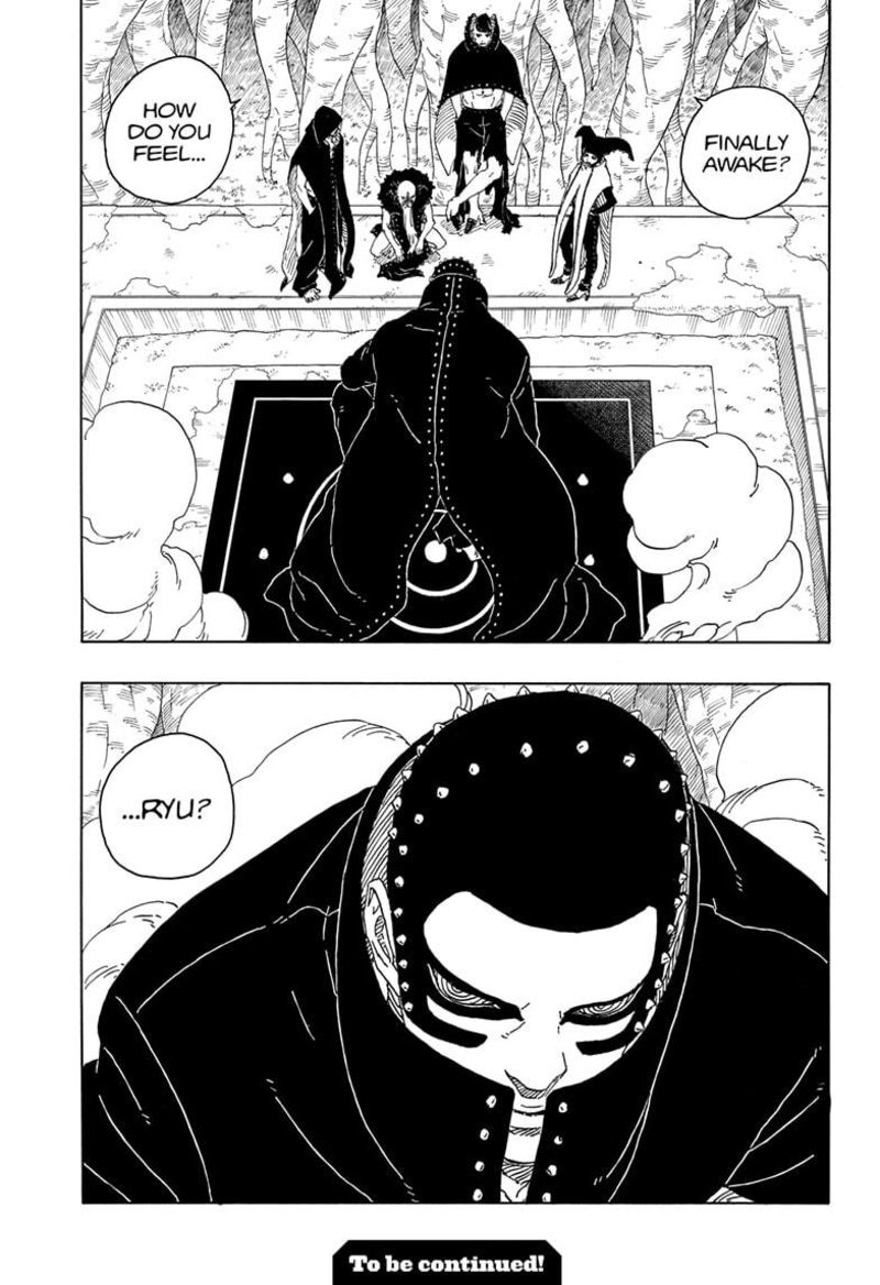Boruto Two Blue Vortex 14 41