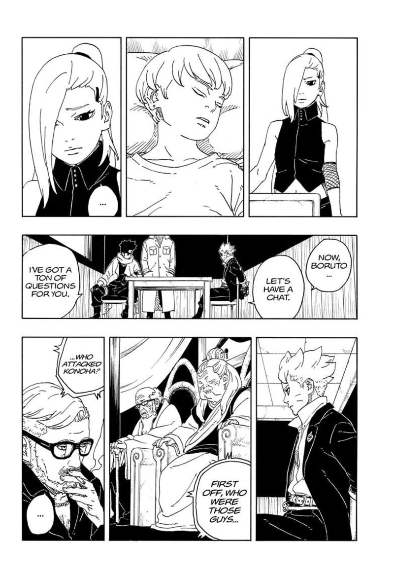 Boruto Two Blue Vortex 14 6