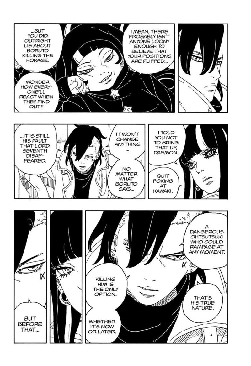 Boruto Two Blue Vortex 14 8