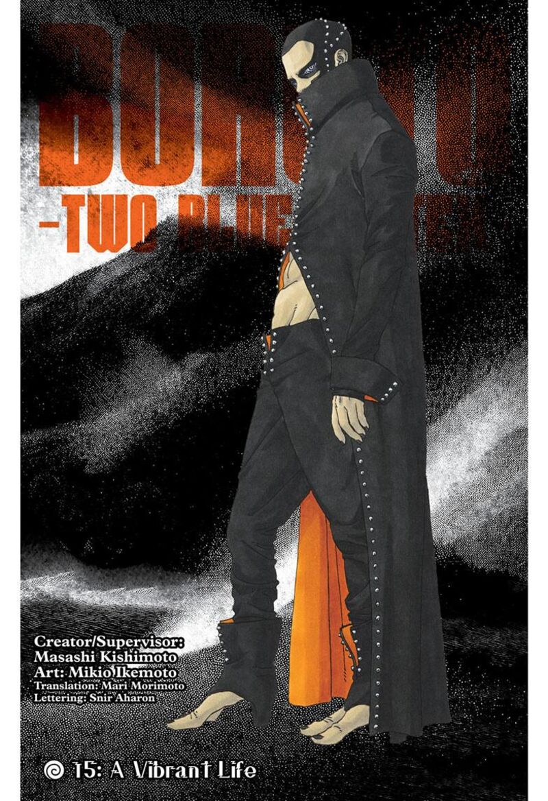 Boruto Two Blue Vortex 15 1