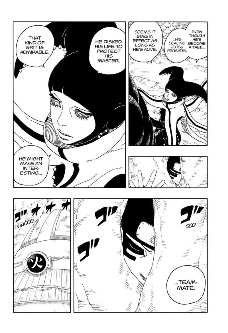Boruto Two Blue Vortex 15 12