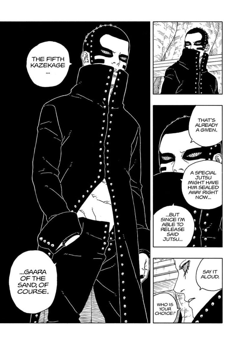 Boruto Two Blue Vortex 15 29