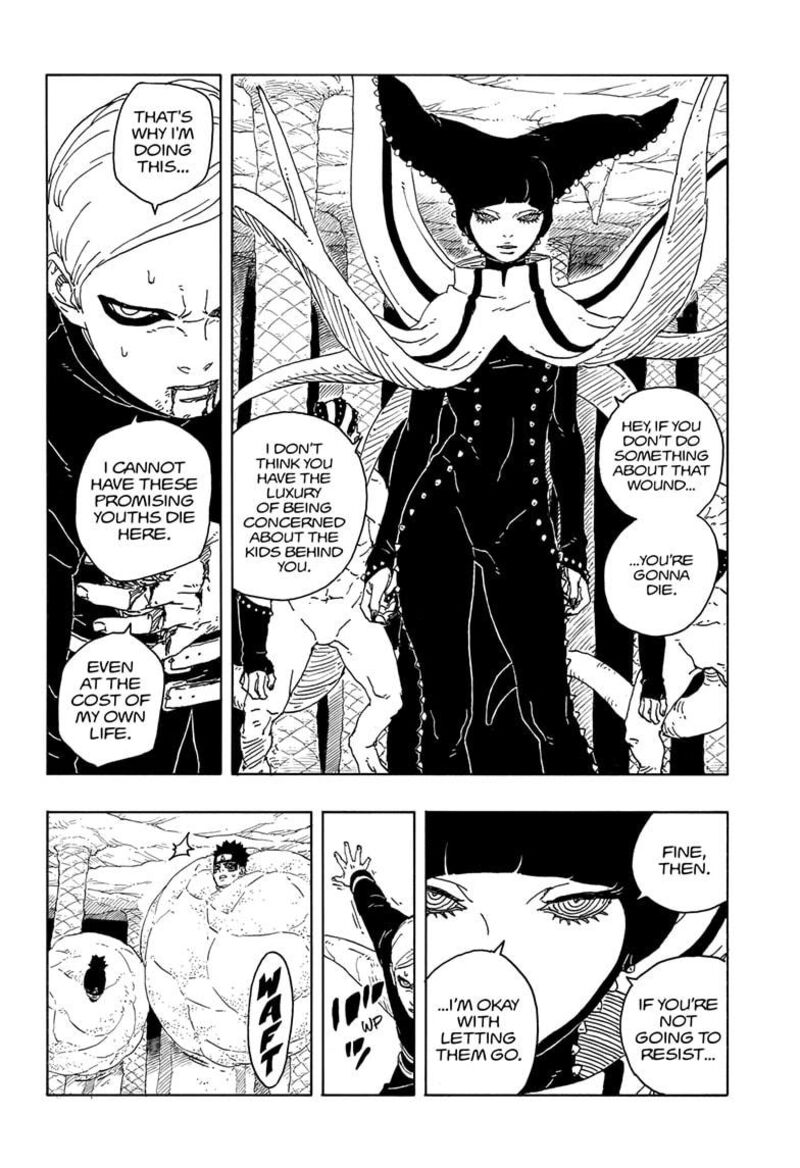 Boruto Two Blue Vortex 15 4