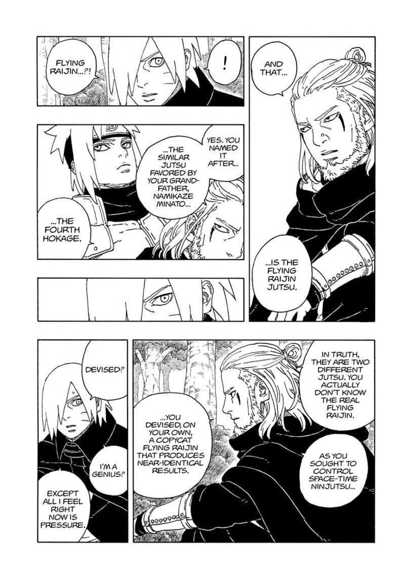 Boruto Two Blue Vortex 16 3