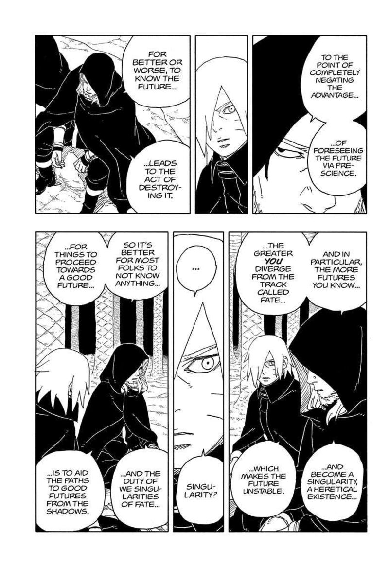 Boruto Two Blue Vortex 16 9