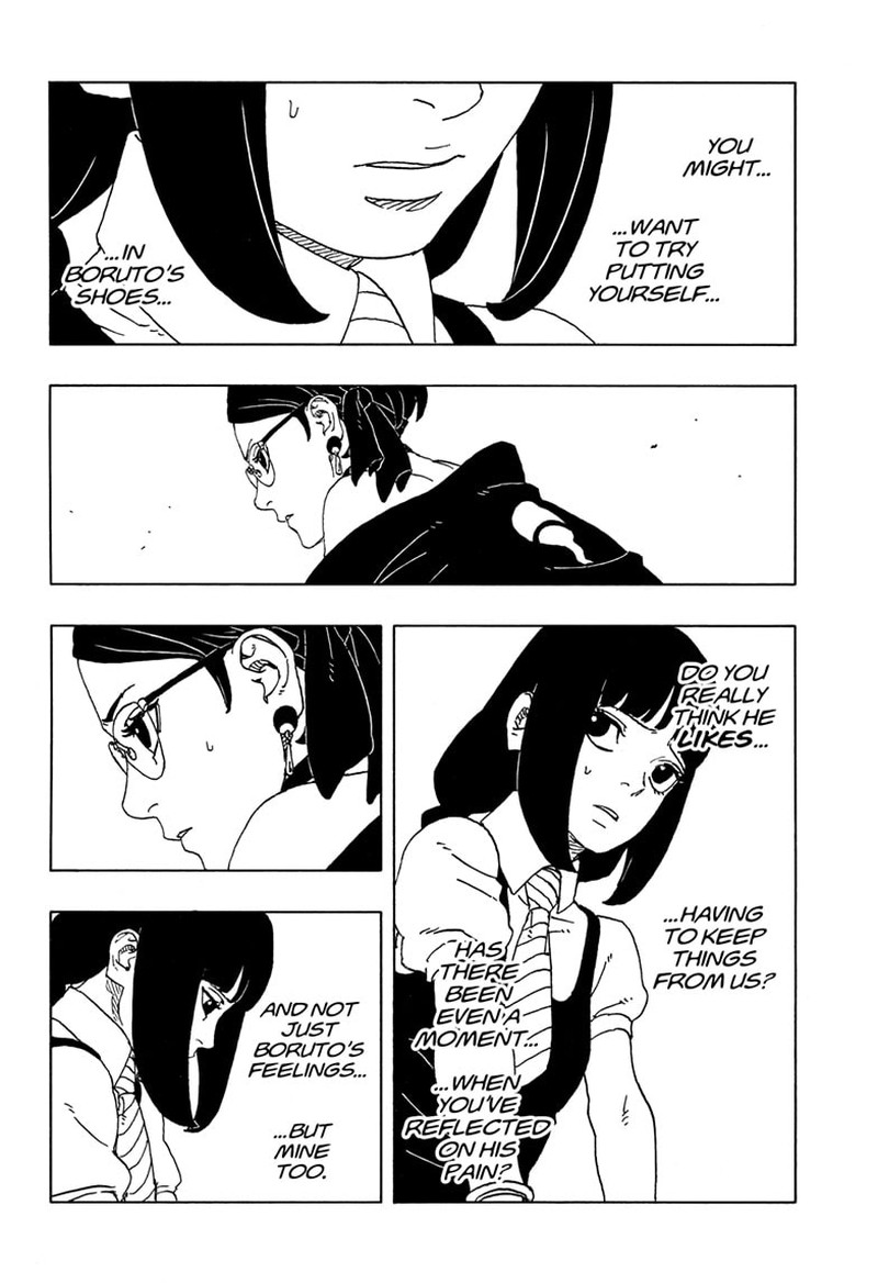 Boruto Two Blue Vortex 17 2