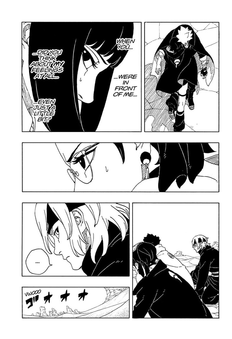 Boruto Two Blue Vortex 17 3