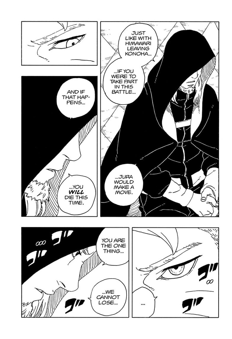 Boruto Two Blue Vortex 17 37