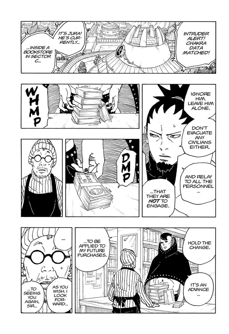 Boruto Two Blue Vortex 17 39