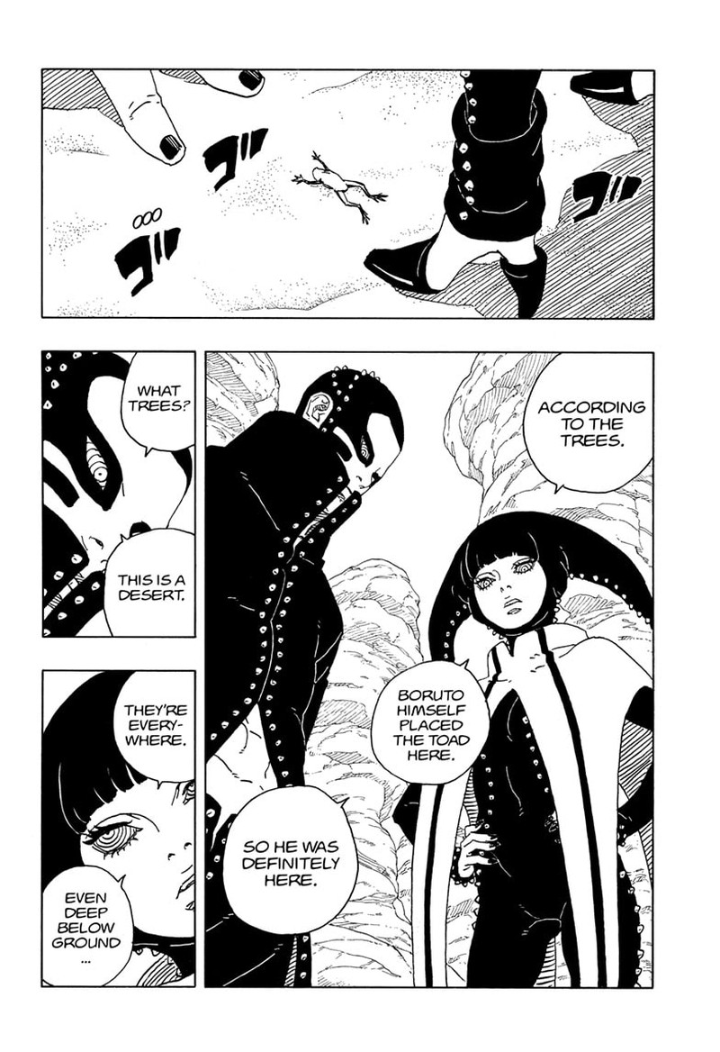 Boruto Two Blue Vortex 17 4