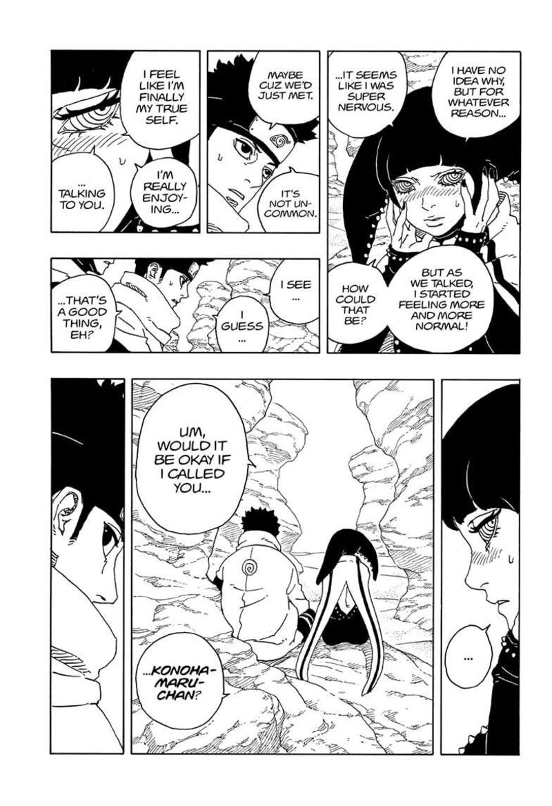 Boruto Two Blue Vortex 18 11
