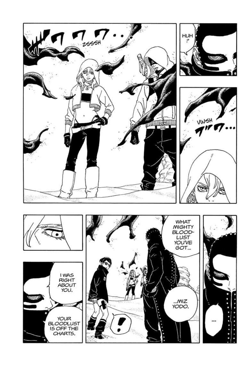 Boruto Two Blue Vortex 18 15